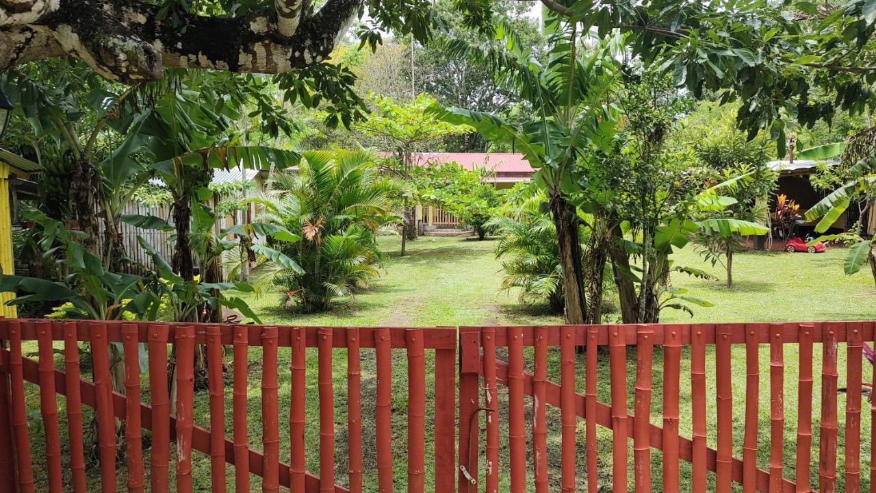 Cabanas Ixaya Catemaco Exterior foto