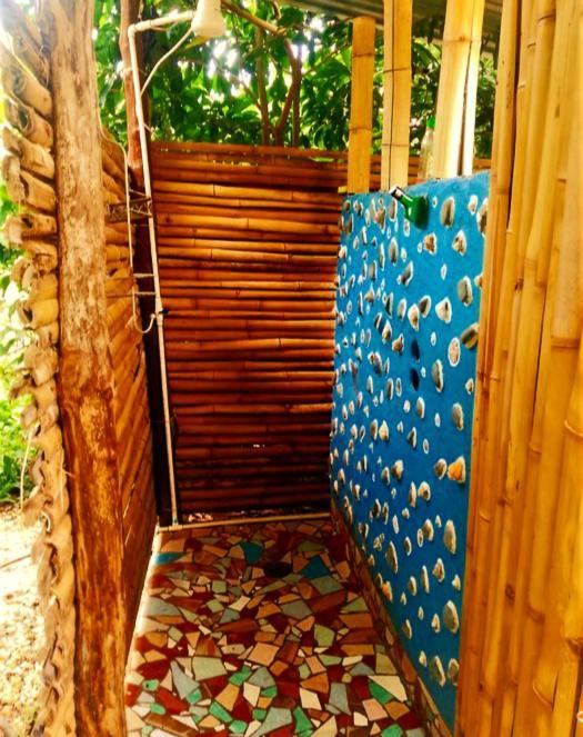 Cabanas Ixaya Catemaco Exterior foto
